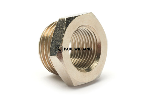 Reduzierung G1/2"-G3/8" Außen-/Innengewinde (61800246)