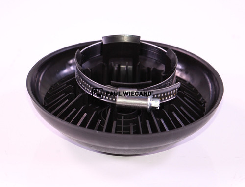 Tapa RAVO serie 5 filtro carcasa filtro de aire motor de tracción (60054168)