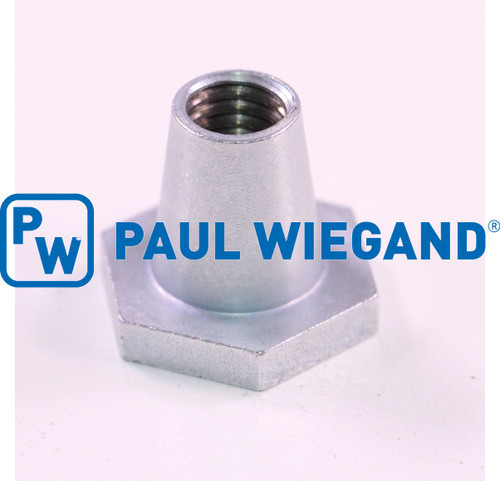 Befestigungsschraube Johnston C200 Zugseil M12x1,75  (67010506)