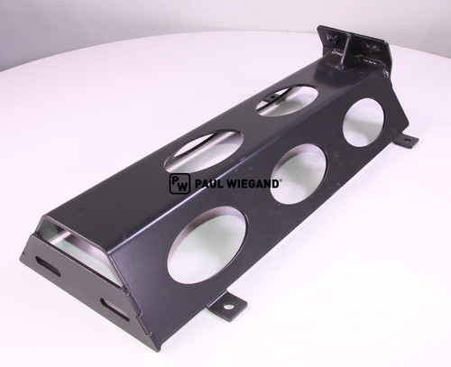 Carcasa Bucher Municipal Cityfant 6000 silenciador sistema de escape (68066254)