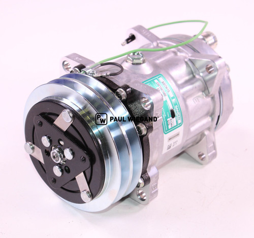 Compresor de aire acondicionado Schmidt Cleango 400/500 24VDC (63034164)