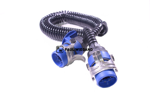 Spiralkabel Motec Ametek MK543.7 Anhängererkennung (79010644)
