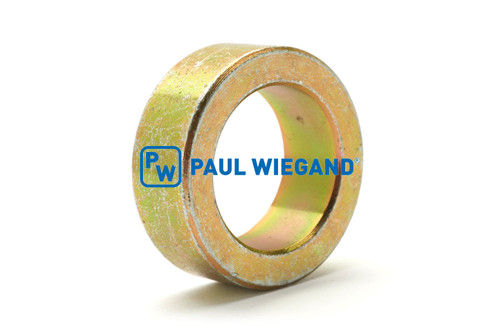 Casquillo distanciador Johnston VT/VS 500 Eje de aspiración de bloqueo (67042004) Casquillo distanciador Johnston VT/VS 500 Eje de aspiración de bloqueo (67042004)