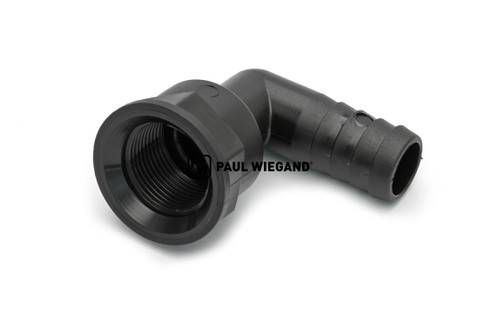 Boquilla para manguera Schmidt Cleango 400/500 sistema de filtrado de agua G3/4" EURO 6c (63036464)