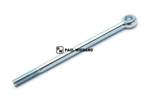 Tornillo de ojo DIN 444 M8x140 (68800076)