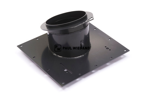 Contenedor de barreduras Johnston C400/5000 (67036020)