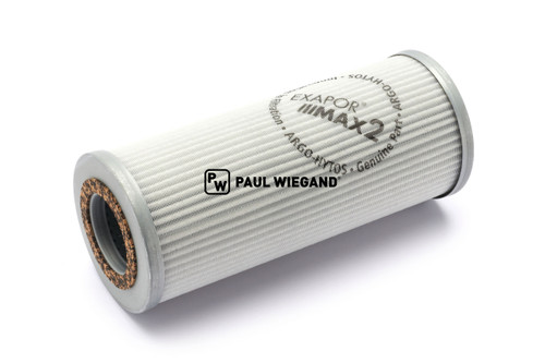 Filter Faun Viatec Viajet 6-7 Rücklauffilter Hydrauliköltank (61034170)