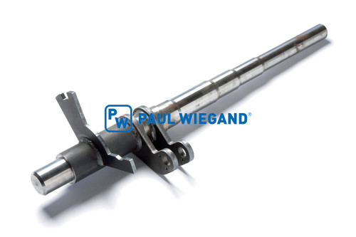 Welle Geesink GCB 1000 Split  (02037039)