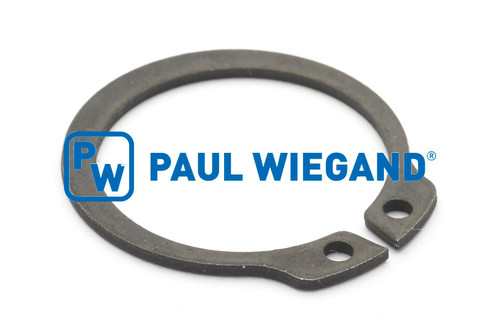 Sicherungsring aussen Bolzen Hubzylinder DIN 471 25x1,2 (11330575)