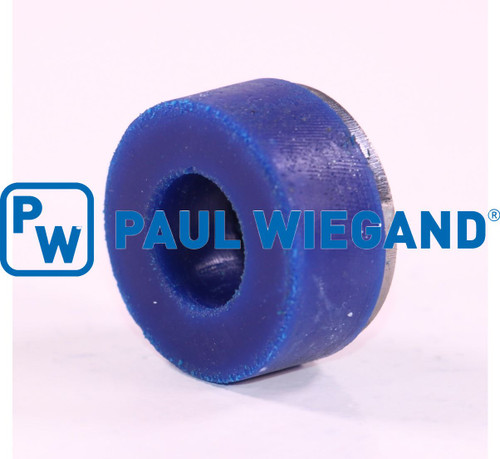 Gummi-Metall-Puffer Zöller 2406 Rotary III Federbein (11050151)