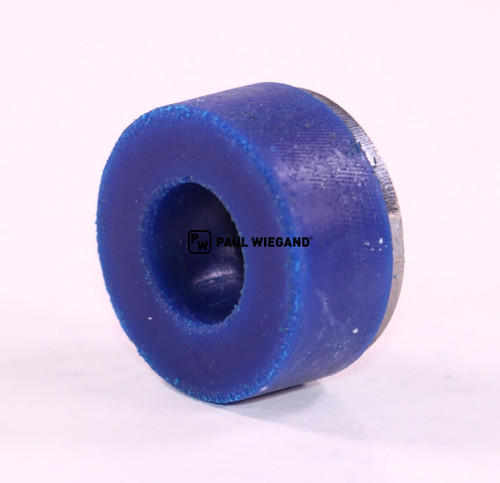 Amortiguador de goma y metal Zöller 2406 para amortiguador giratorio (11050151)