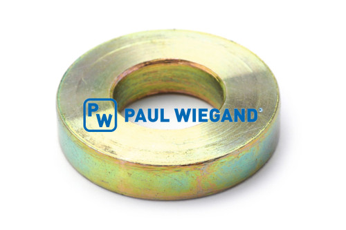 Distanzscheibe Schmidt Swingo 200-Serie Sicherheitsgurt Kabine 12x25x5  (63026046)