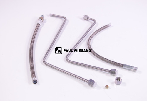 Accesorios Sistema de escape con filtro de partículas Schmidt Swingo serie 200 EURO 5 (63024312)