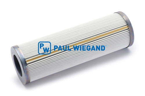 Filterelement Faun Viatec Viajet 4-5 Leitungsfilter Fahrantrieb 10µm D: 83 d: 47 h: 256  (61024034)