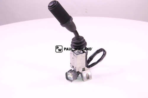 Interruptor de dirección Schmidt Swingo serie 200 (63024412)
