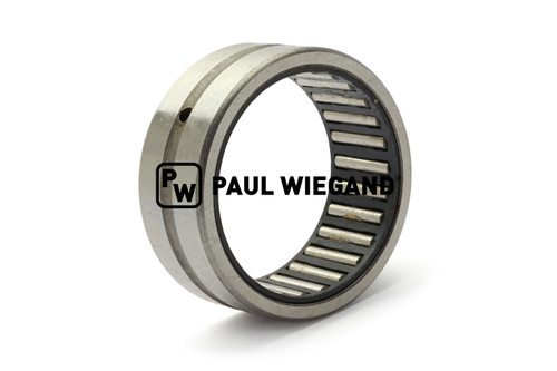 Nadellager Schmidt Swingo 200-Serie Hinterachse D: 50 d: 40 b: 20 (63026087)