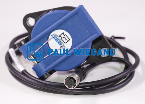 Adapterkabel Motec Ametek MK892.1,5 für Anhänger passend für Krone und Cargobull Auflieger (79010519)