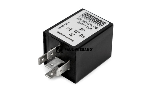 Relais Motec Ametek Reinunggssystem 24V (79010724)