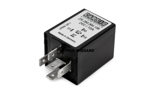 Relais Motec Ametek Reinunggssystem 24V (79010724)