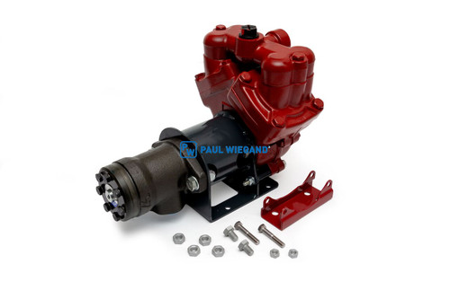 Wasserpumpe Kehrmaschine Scarab Magnum & Merlin Sprühwasseranlage (51990111)