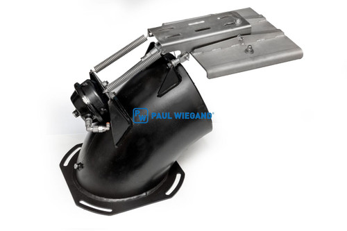 Contenedor de residuos completo Faun Viatec Viajet 12 (61062000)