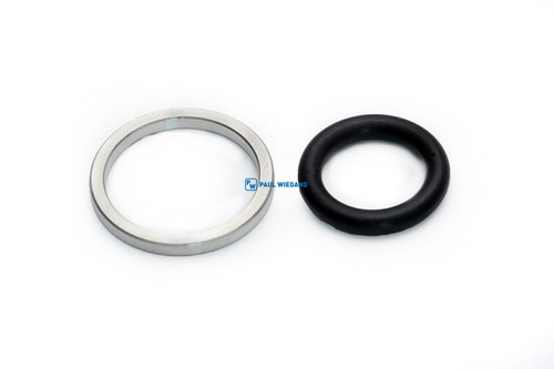 Arandela/anillo CEJN serie ultraFLOW-288 DN5 1/4" EPDM acero inoxidable (41610001)