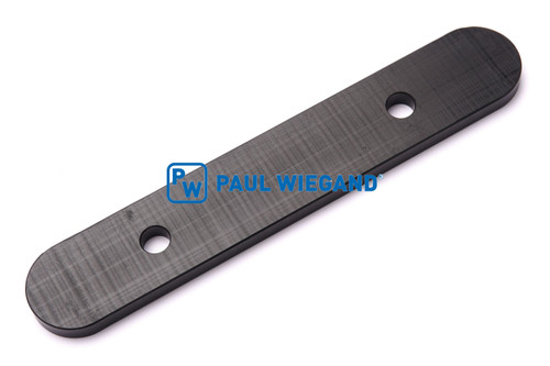 Pieza intermedia Zöller barrera de seguridad poliamida 6 l: 204 w: 35 s: 8 (11380060)
