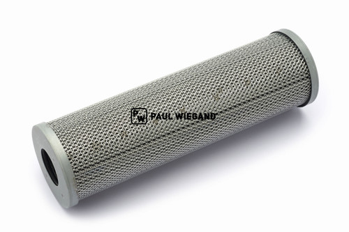Elemento filtrante Hako Citymaster 2000 filtro de retorno depósito de aceite hidráulico D: 63 d: 27 l: 212 (65064013)