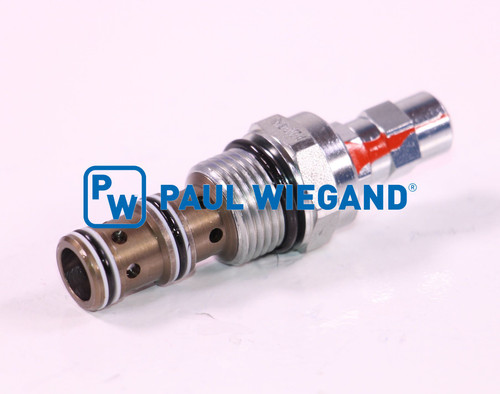 Stromregelventil Zöller 2301 Delta Steuerblock 19 l/min (11980231) Stromregelventil Zöller 2301 Delta Steuerblock 19 l/min (11980231)