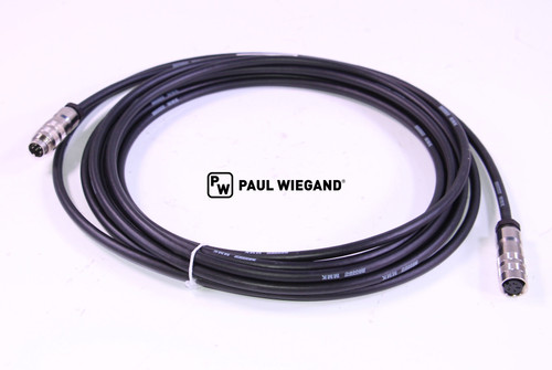 Cable de extensión Motec Ametek MK66.7 (79010407)