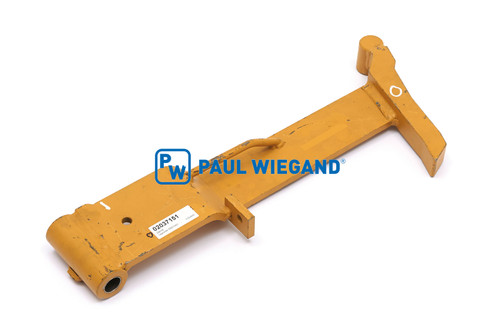 Klapparm Geesink GCB 1000 Split 750-1600L rechts  (02037151)