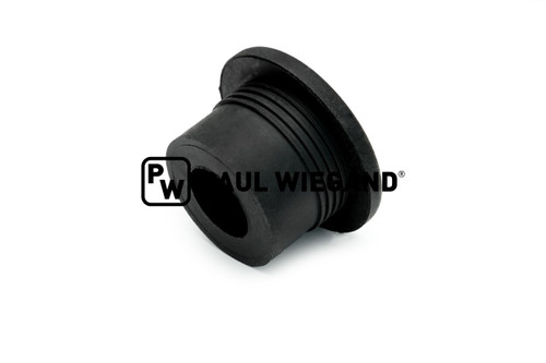 Tülle Bucher Municipal Citycat 5006 Winkelanschlussstück d: 19,1mm (0,75") (68042685)