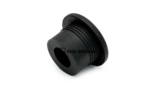 Pasacables Bucher Municipal Citycat 5006 conector acodado d: 19,1 mm (0,75") (68042685)