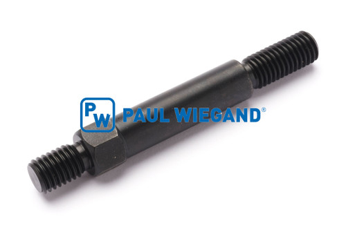 Bolzen Zöller 2301 Delta Hubwagenverriegelung M10  (11330400)