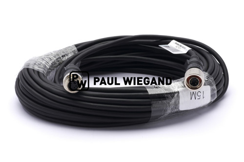 Cable alargador Brigade BE-X015 (79020067)