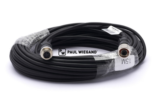 Cable alargador Brigade BE-X015 (79020067)