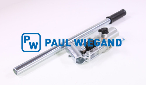 Handpumpe RAVO 5er-Serie Hydraulikanlage Notbetätigung (60054410)