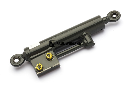 Hydraulikzylinder RAVO 5er-Serie Tellerbesen "Heben/Senken" KS: 16 Hub: 103 EBM: 247 (60054036)