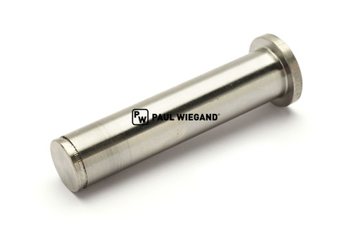 Faun Variopress perno de soporte de seguridad trasero 14x66 (01027545)