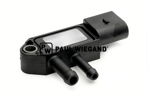 Differenzdrucksensor Hako Citymaster 2000 Dieselpartikelfilter Abgasanlage (65068380)