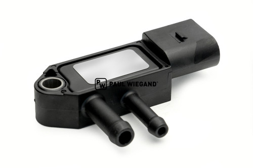 Differenzdrucksensor Hako Citymaster 2000 Dieselpartikelfilter Abgasanlage (65068380)