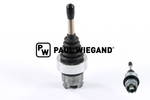 Joystick Johnston VT/VS 650 panel de control (67054017)