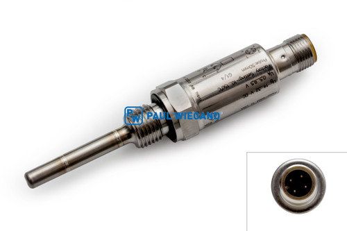 Temperatursensor HS Fahrzeugbau Olympus Hydrauliköltank G1/4" (05050093)