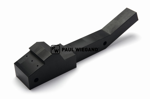 Barrera de protección lateral giratoria frontal Zöller 2402 Rotary II (11330330)