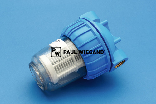 Filtro de agua Faun Viatec Viajet 6-7 completo 60µm (61034130)