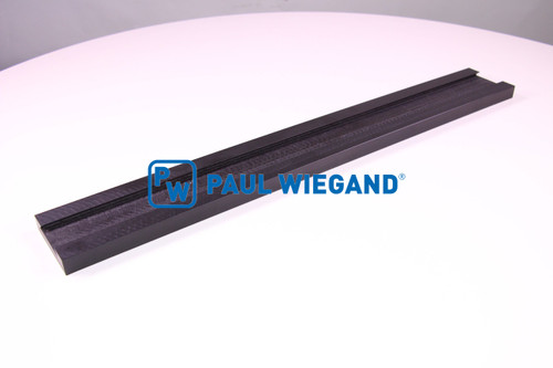 Verschleißschiene Farid FMO Presswerk innen l: 700 b: 90 h: 20  (24010155)