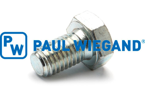 Sechskantschraube Faun DIN/ISO 933/4017 M12x20 verzinkt 10.9 (01027306)