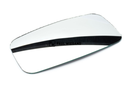 Espejo de cristal Schmidt Swingo serie 200 sin lámina calefactora Espejo retrovisor calefactado (63026053)