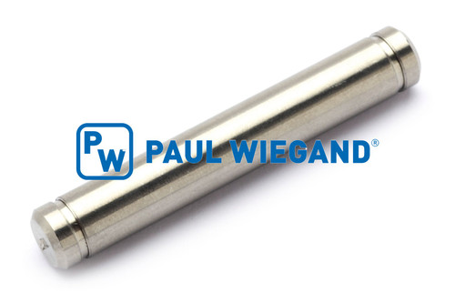 Bolzen Bucher Municipal Citycat 2020 Trennschürze 8x51mm  (68032015)