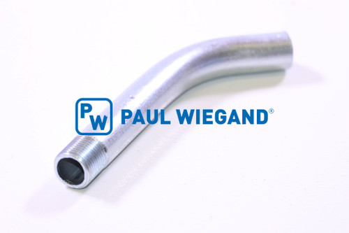 Tubo pulverizador RAVO G3/8" (60010889) Tubo pulverizador RAVO G3/8" (60010889)